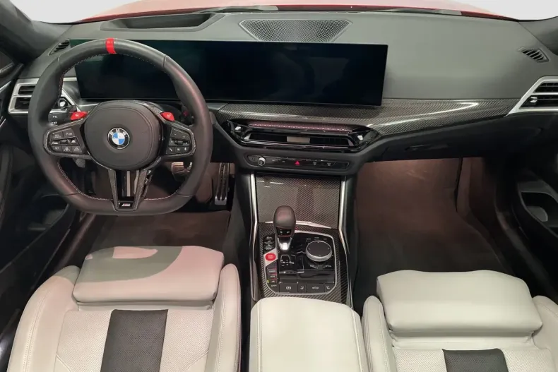 BMW M4 din 2024 cu 10.839 km - oferta BMW166888 - foto 2
