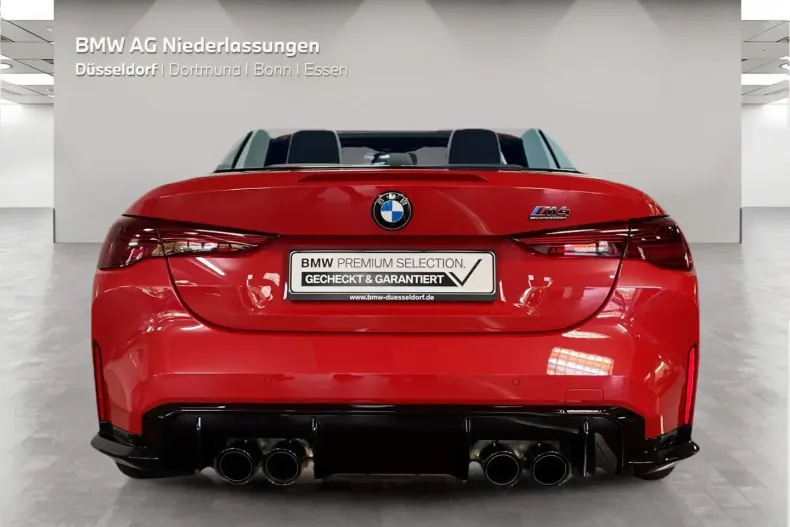 BMW M4 din 2024 cu 10.839 km - oferta BMW166888 - foto 6