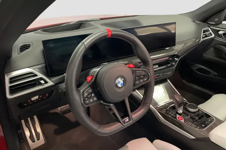 BMW M4 din 2024 cu 10.839 km - oferta BMW166888 - foto 7