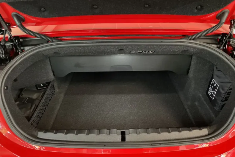 BMW M4 din 2024 cu 10.839 km - oferta BMW166888 - foto 12