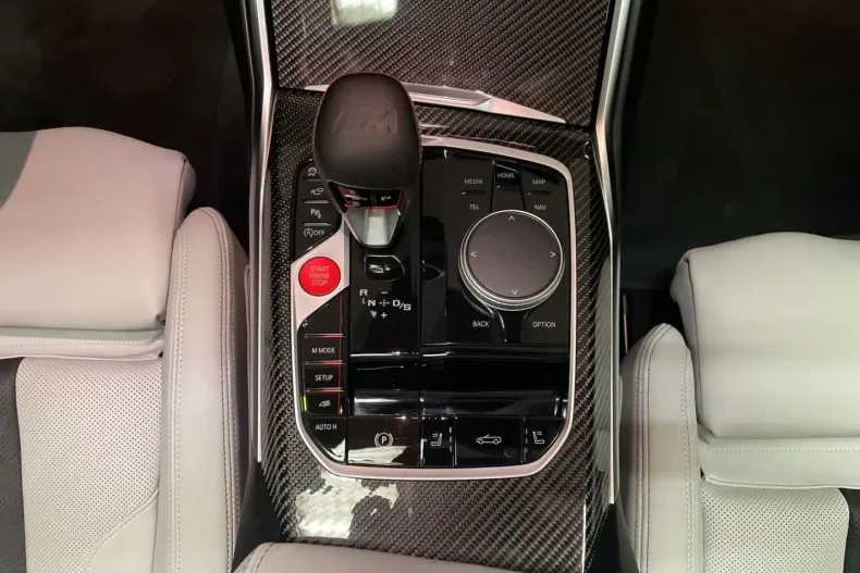 BMW M4 din 2024 cu 10.839 km - oferta BMW166888 - foto 13