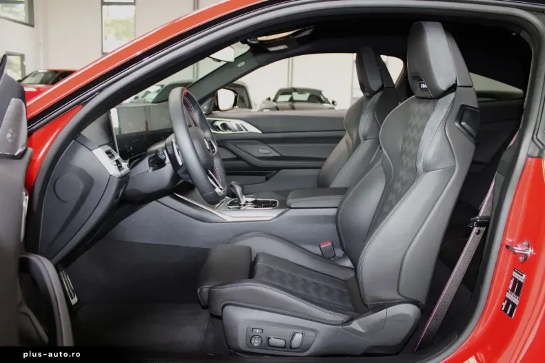 BMW M4 din 2024 cu 13.900 km - oferta BMW166889 - foto 3