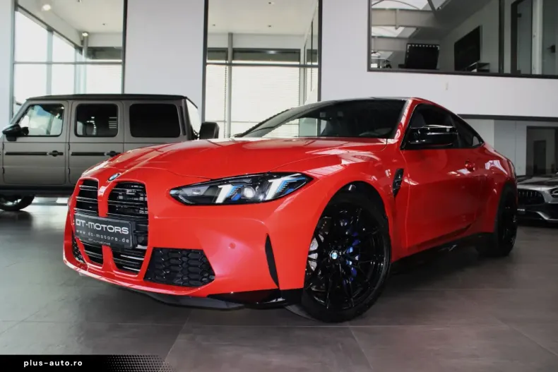 BMW M4 din 2024 cu 13.900 km - oferta BMW166889 - foto 4