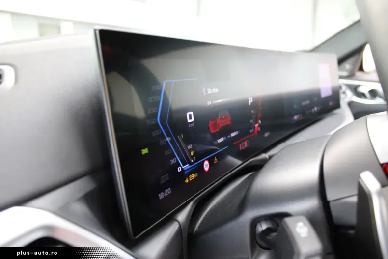 BMW M4 din 2024 cu 13.900 km - oferta BMW166889 - foto 7