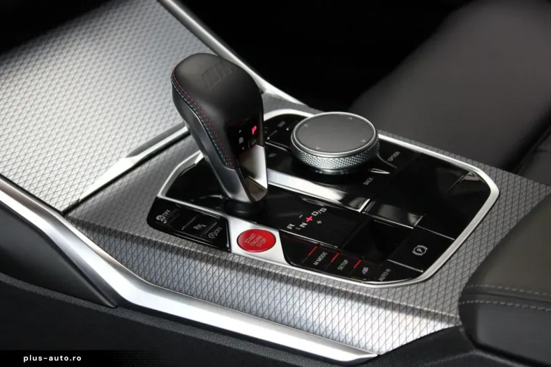 BMW M4 din 2024 cu 13.900 km - oferta BMW166889 - foto 9