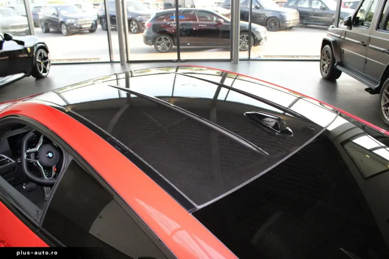 BMW M4 din 2024 cu 13.900 km - oferta BMW166889 - foto 12