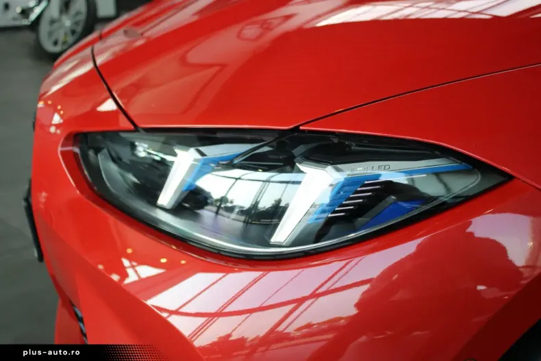 BMW M4 din 2024 cu 13.900 km - oferta BMW166889 - foto 17