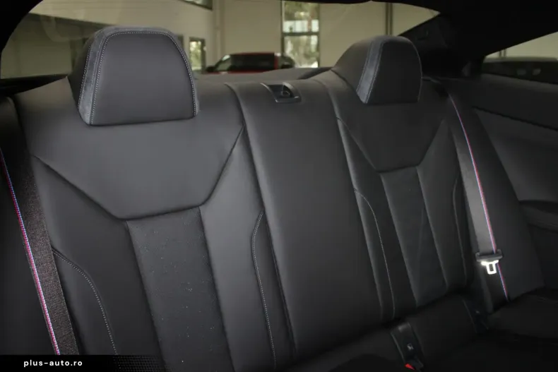 BMW M4 din 2024 cu 13.900 km - oferta BMW166889 - foto 19
