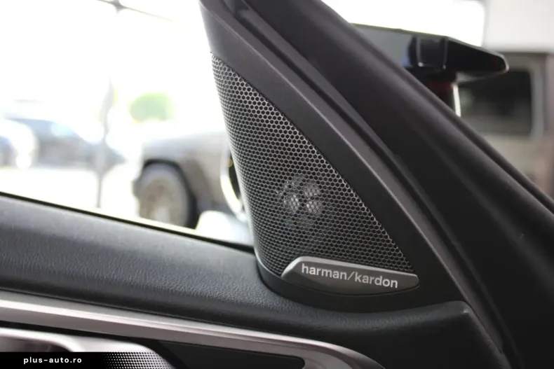 BMW M4 din 2024 cu 13.900 km - oferta BMW166889 - foto 22