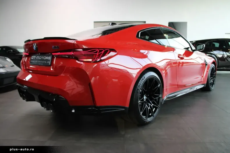BMW M4 din 2024 cu 13.900 km - oferta BMW166889 - foto 23