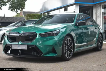 BMW M5 din 2025 - oferta BMW166890