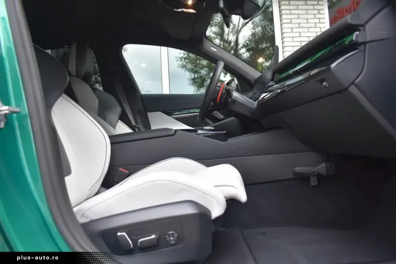 BMW M5 din 2025 cu 15.500 km - oferta BMW166890 - foto 5