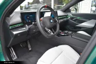 BMW M5 din 2025 cu 15.500 km - oferta BMW166890 - foto 6