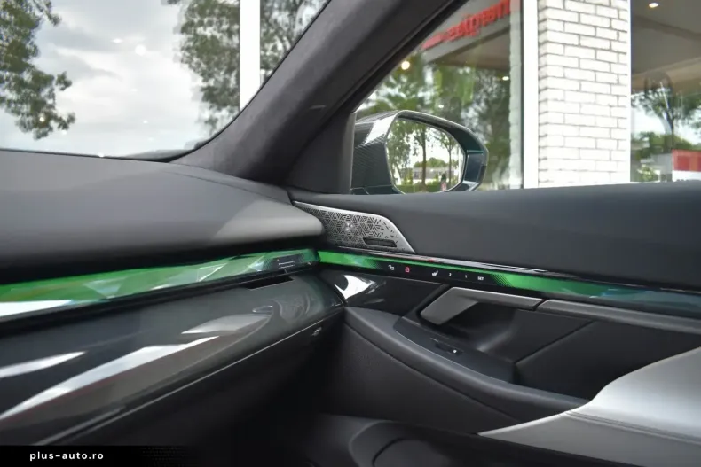 BMW M5 din 2025 cu 15.500 km - oferta BMW166890 - foto 7