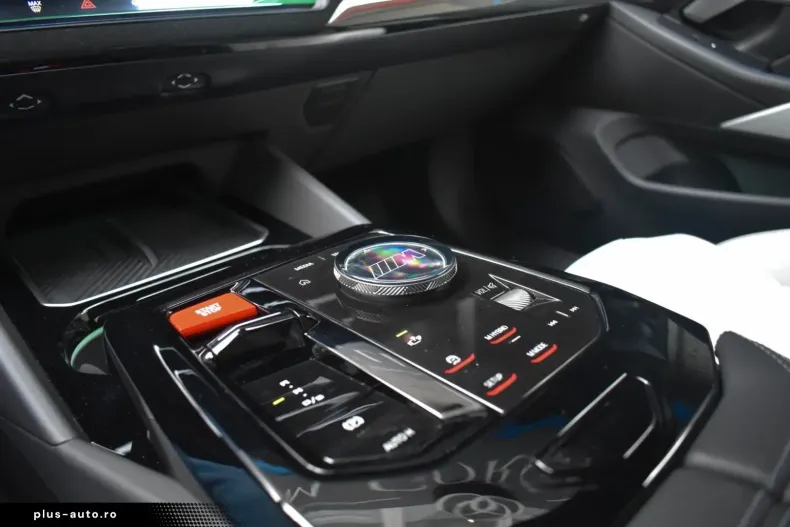 BMW M5 din 2025 cu 15.500 km - oferta BMW166890 - foto 8