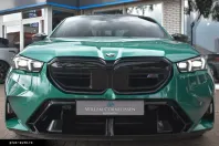 BMW M5 din 2025 cu 15.500 km - oferta BMW166890 - foto 10