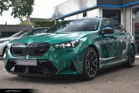 BMW M5 din 2025 cu 15.500 km - oferta BMW166890 - foto 12