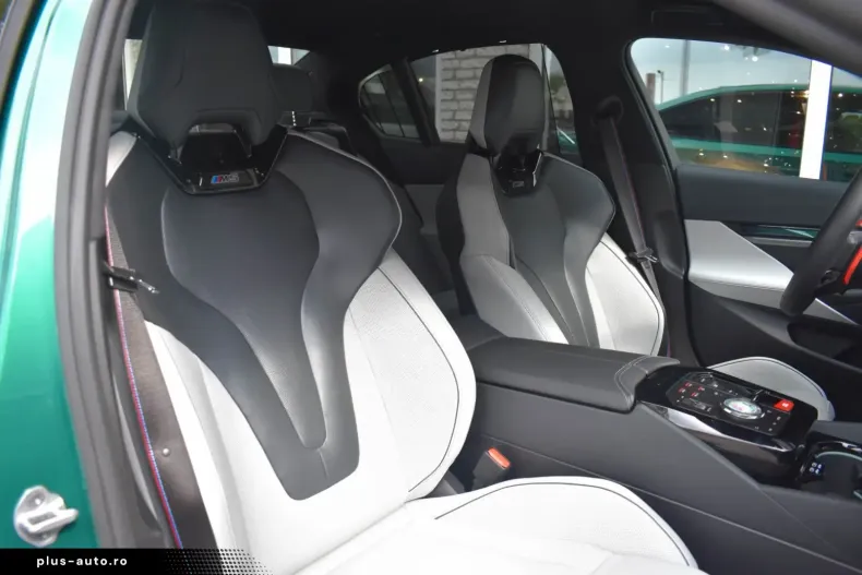BMW M5 din 2025 cu 15.500 km - oferta BMW166890 - foto 13