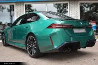 BMW M5 din 2025 cu 15.500 km - oferta BMW166890 - foto 14