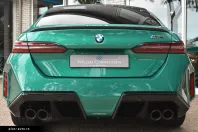 BMW M5 din 2025 cu 15.500 km - oferta BMW166890 - foto 17