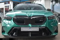 BMW M5 din 2025 cu 15.500 km - oferta BMW166890 - foto 20