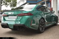 BMW M5 din 2025 cu 15.500 km - oferta BMW166890 - foto 24