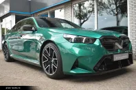 BMW M5 din 2025 cu 15.500 km - oferta BMW166890 - foto 26