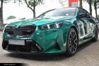 BMW M5 din 2025 cu 15.500 km - oferta BMW166890 - foto 27