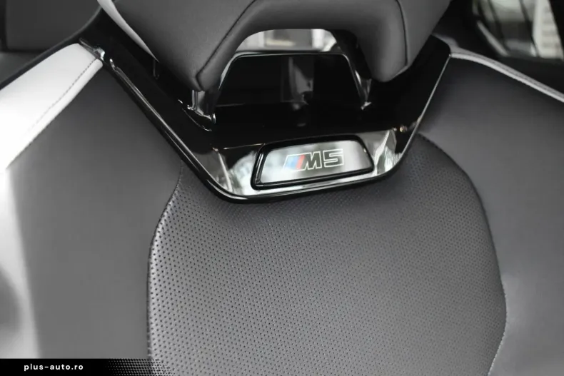 BMW M5 din 2025 cu 15.500 km - oferta BMW166890 - foto 28