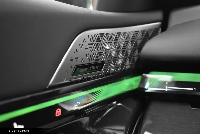 BMW M5 din 2025 cu 15.500 km - oferta BMW166890 - foto 33