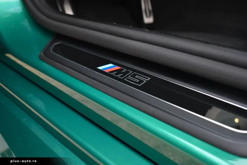 BMW M5 din 2025 cu 15.500 km - oferta BMW166890 - foto 38