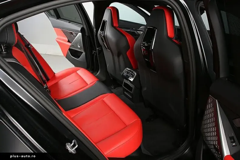 BMW M5 din 2025 cu 16.000 km - oferta BMW166891 - foto 3