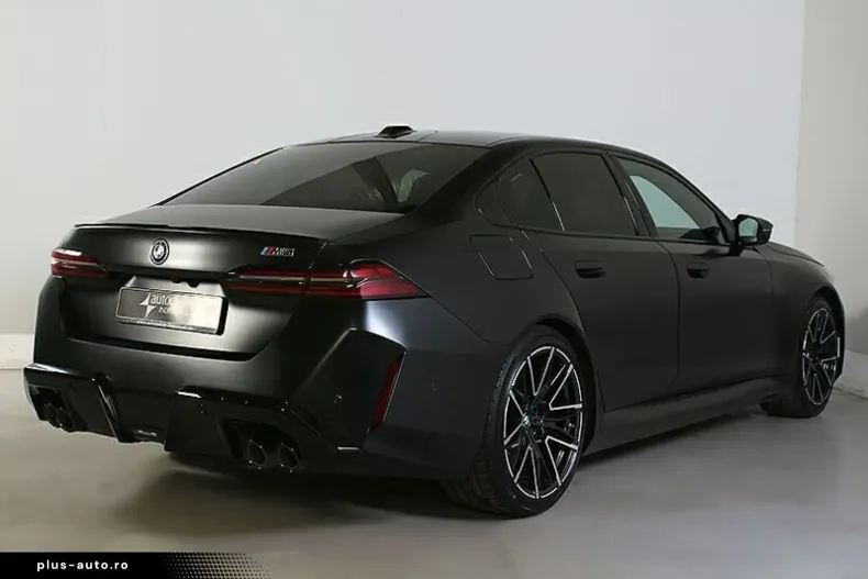 BMW M5 din 2025 cu 16.000 km - oferta BMW166891 - foto 5