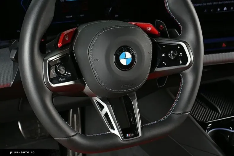 BMW M5 din 2025 cu 16.000 km - oferta BMW166891 - foto 13