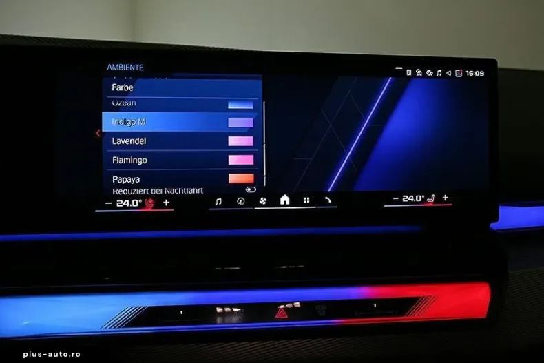 BMW M5 din 2025 cu 16.000 km - oferta BMW166891 - foto 23