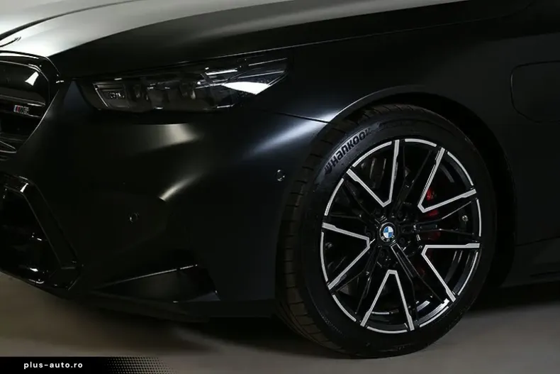 BMW M5 din 2025 cu 16.000 km - oferta BMW166891 - foto 24