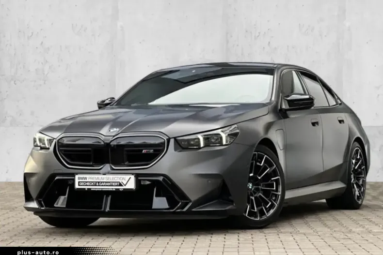BMW M5 din 2024 cu 29.323 km - oferta BMW166892 - foto 1