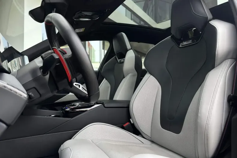 BMW M5 din 2024 cu 29.323 km - oferta BMW166892 - foto 2