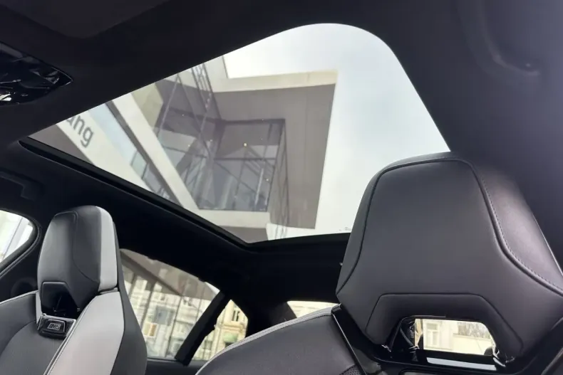 BMW M5 din 2024 cu 29.323 km - oferta BMW166892 - foto 3