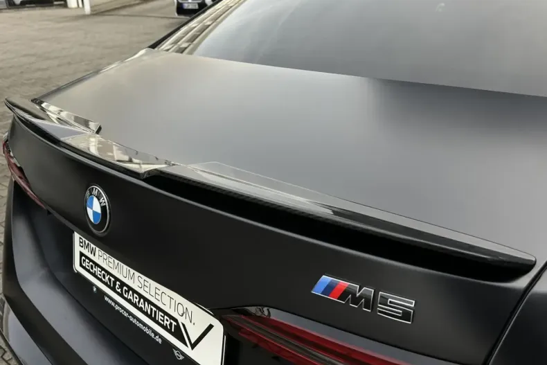 BMW M5 din 2024 cu 29.323 km - oferta BMW166892 - foto 7