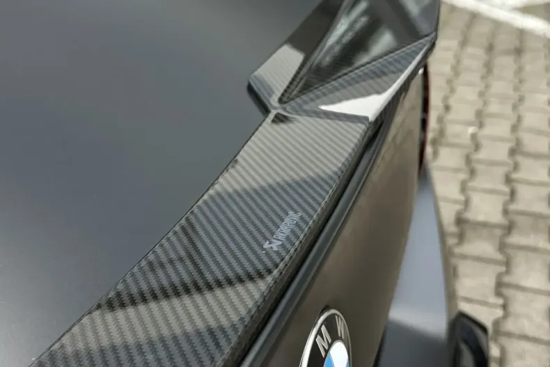 BMW M5 din 2024 cu 29.323 km - oferta BMW166892 - foto 8