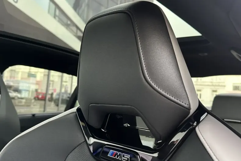 BMW M5 din 2024 cu 29.323 km - oferta BMW166892 - foto 11