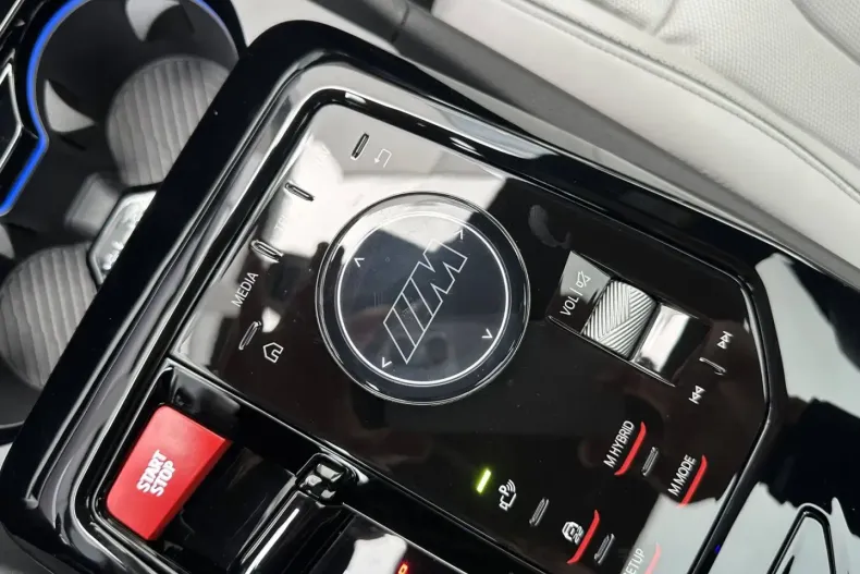 BMW M5 din 2024 cu 29.323 km - oferta BMW166892 - foto 17