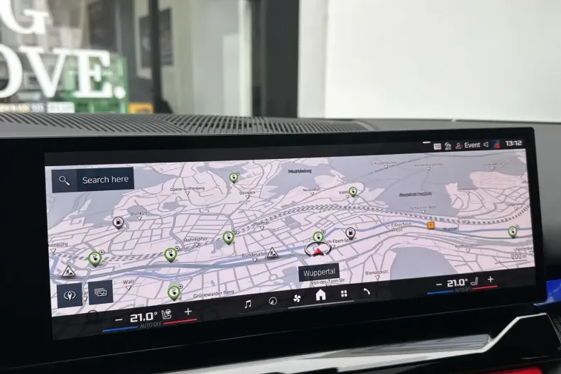 BMW M5 din 2024 cu 29.323 km - oferta BMW166892 - foto 18