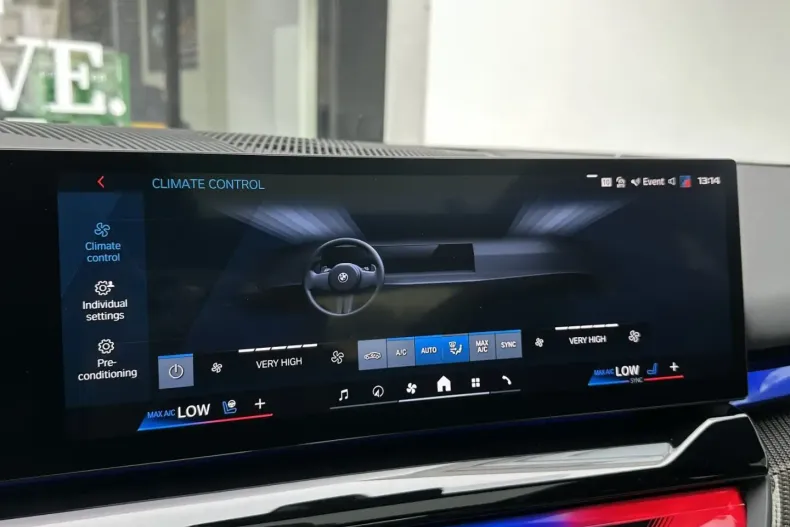 BMW M5 din 2024 cu 29.323 km - oferta BMW166892 - foto 20