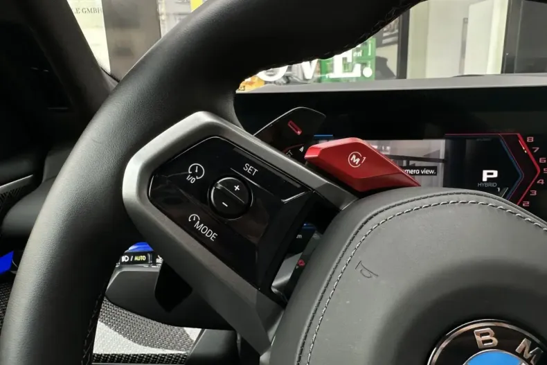 BMW M5 din 2024 cu 29.323 km - oferta BMW166892 - foto 23