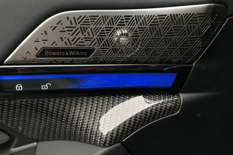 BMW M5 din 2024 cu 29.323 km - oferta BMW166892 - foto 26