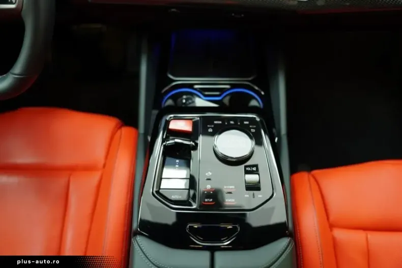 BMW M5 din 2024 cu 11.203 km - oferta BMW166893 - foto 2