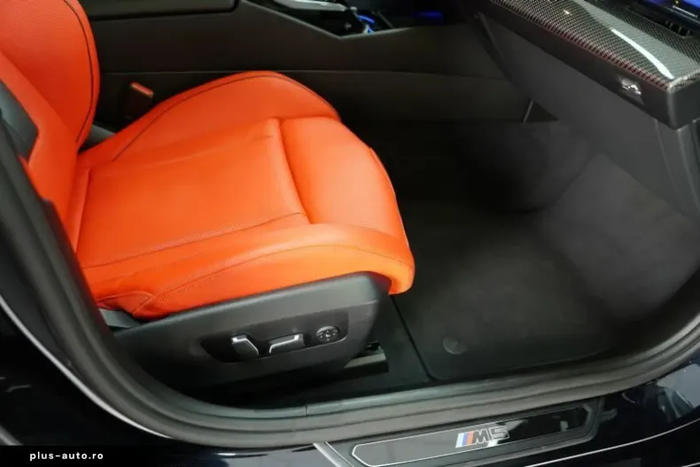 BMW M5 din 2024 cu 11.203 km - oferta BMW166893 - foto 3