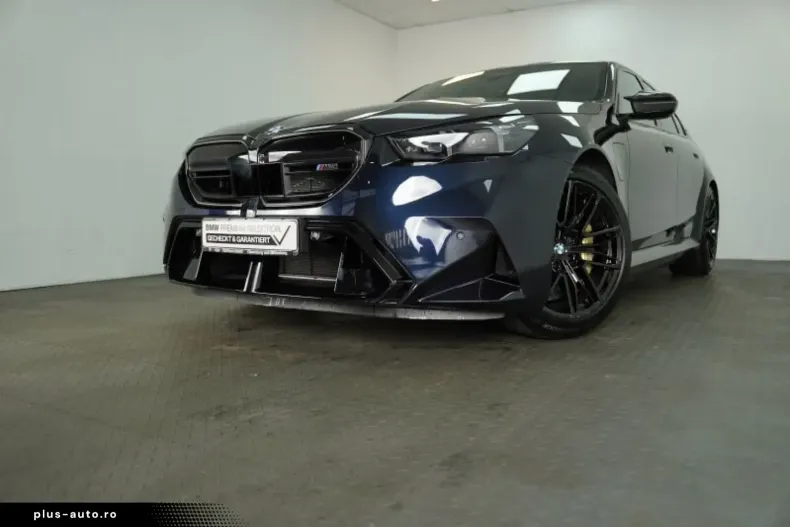 BMW M5 din 2024 cu 11.203 km - oferta BMW166893 - foto 4